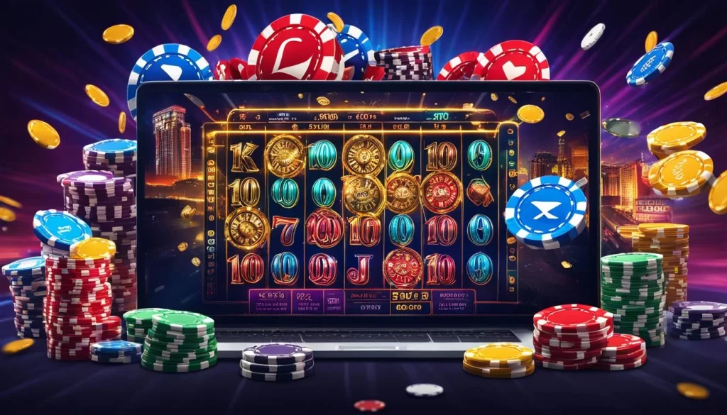 Sự đa dạng trò chơi tại alo 789, bao gồm thể thao và casino